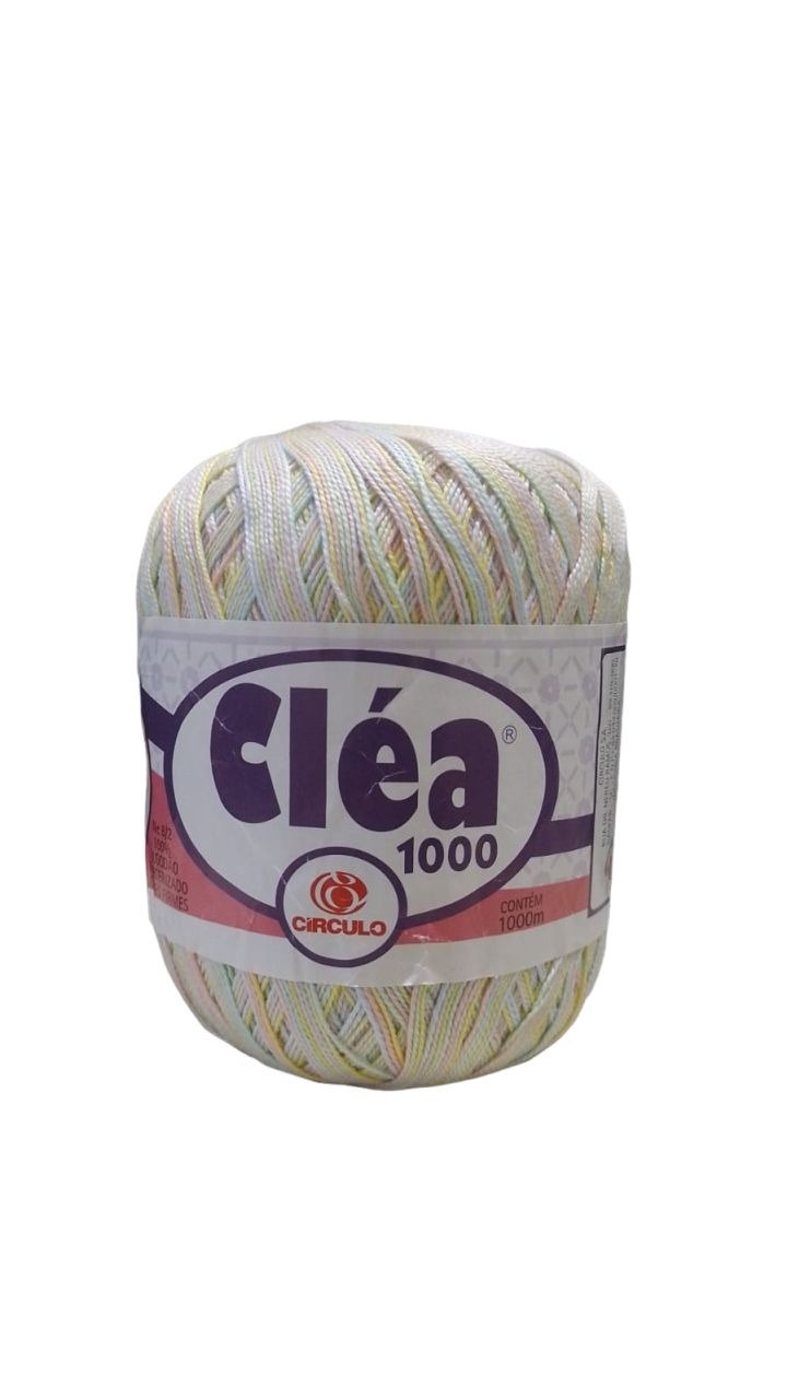 LINHA CLEA 1000 MESCLA
